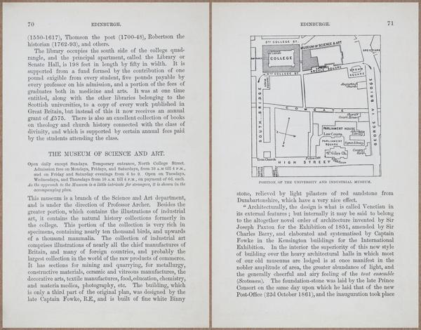 E779 - Black’s Guide to Scotland - 1868 - 11052-11053