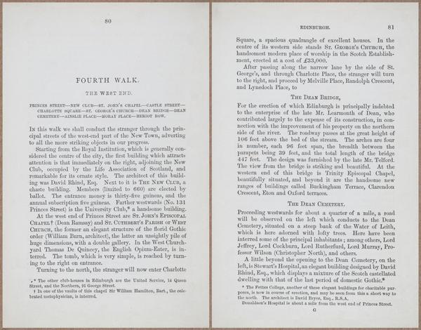E779 - Black’s Guide to Scotland - 1868 - 11062-11063