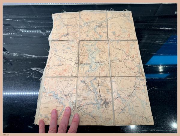 E780 - Folding RR Maps - i8660