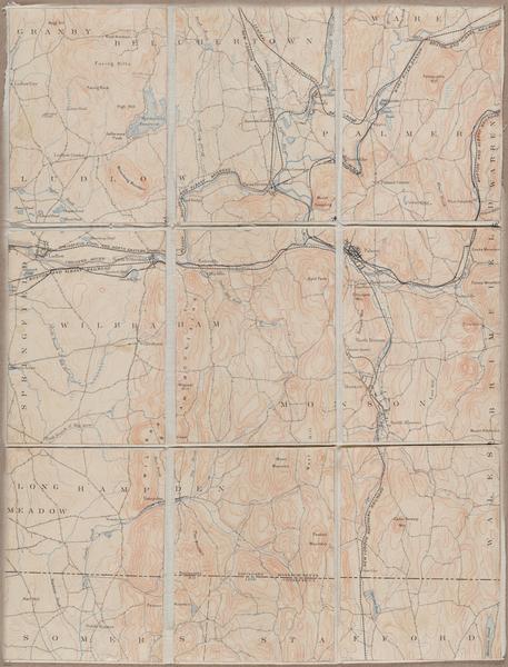E780 - Folding RR Maps - i11761-11762-11763-11764