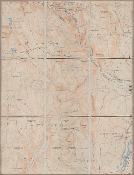 E780 - Folding RR Maps - i11766-11767-11768-11769