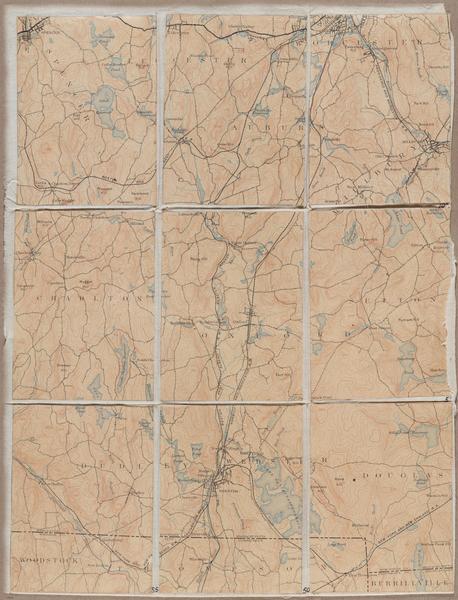 E780 - Folding RR Maps - i11771-11772-11773-11774