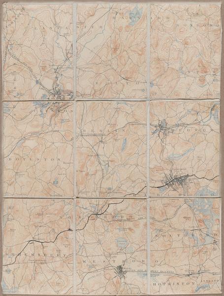 E780 - Folding RR Maps - i11778-11779-11780-11781