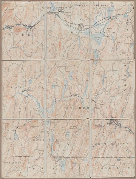 E780 - Folding RR Maps - i11788-11789-11790-11791