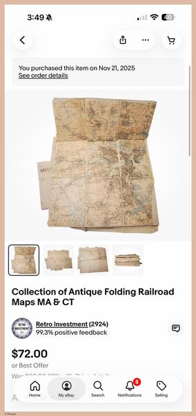 E780 - Folding RR Maps - i8646