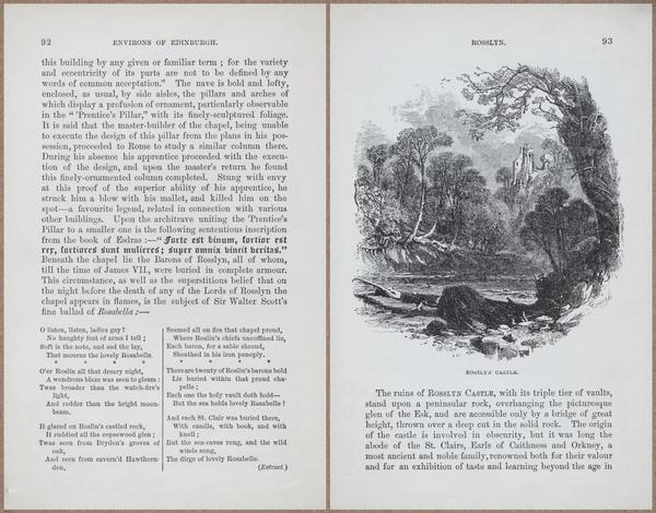 E779 - Black’s Guide to Scotland - 1868 - 11074-11075