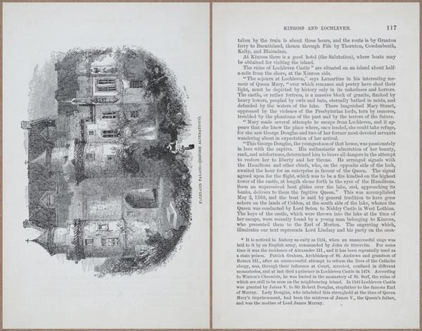 E779 - Black’s Guide to Scotland - 1868 - 11101-11102