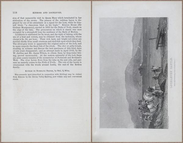 E779 - Black’s Guide to Scotland - 1868 - 11103-11104