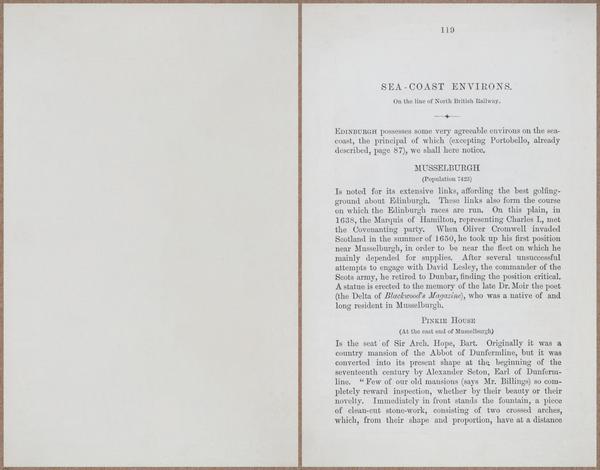 E779 - Black’s Guide to Scotland - 1868 - 11108