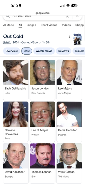 Ben Whitman recommends