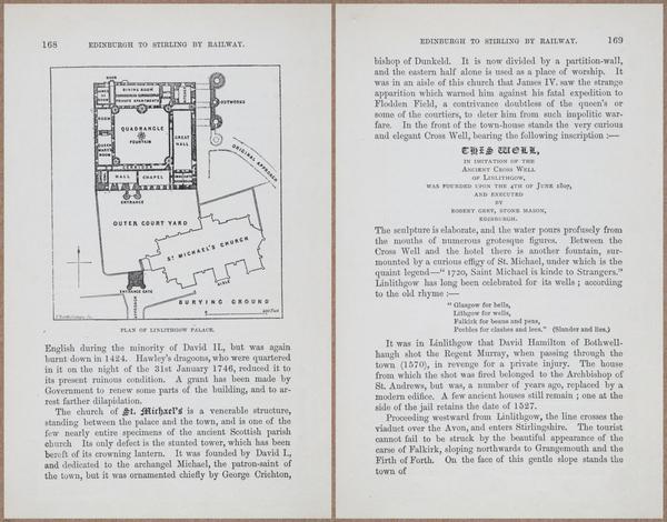E779 - Black’s Guide to Scotland - 1868 - 11159-11160