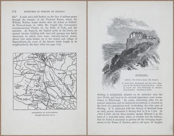 E779 - Black’s Guide to Scotland - 1868 - 11163-11164