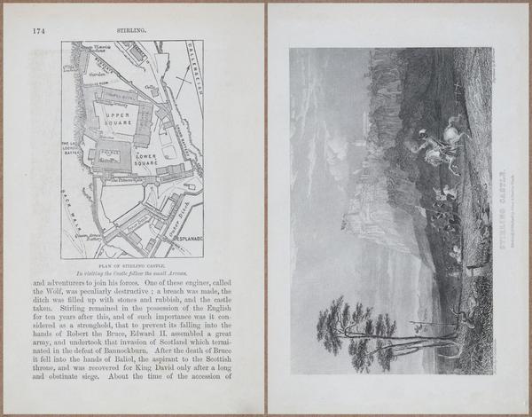 E779 - Black’s Guide to Scotland - 1868 - 11165-11166