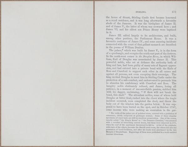E779 - Black’s Guide to Scotland - 1868 - 11167