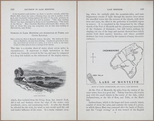 E779 - Black’s Guide to Scotland - 1868 - 11186-11187