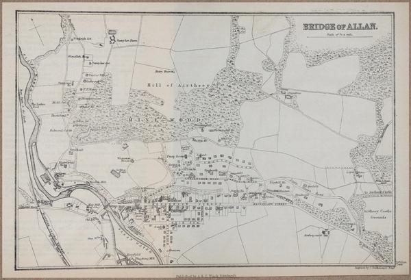 E779 - Black’s Guide to Scotland - 1868 - 11193-11194