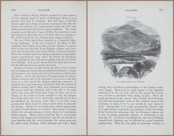 E779 - Black’s Guide to Scotland - 1868 - 11202-11203