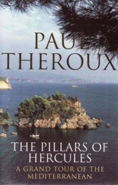 Theroux Pillars of Hercules Take 2