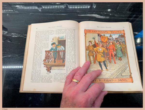 E781 - Child_s Pictorial - i8671