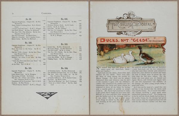 E781 - Child_s Pictorial - i11938-11939