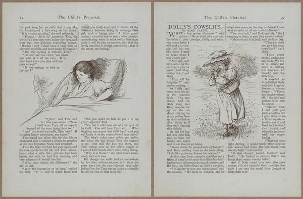 E781 - Child_s Pictorial - i11952-11953