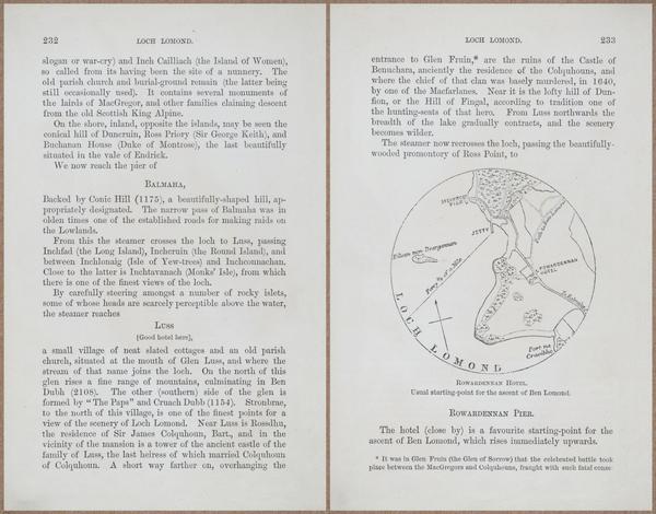 E779 - Black’s Guide to Scotland - 1868 - 11233-11234