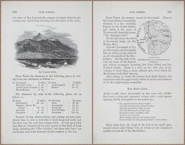 E779 - Black’s Guide to Scotland - 1868 - 11237-11238