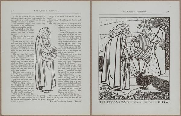 E781 - Child_s Pictorial - i11976-11977