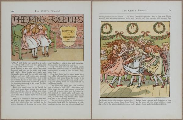 E781 - Child_s Pictorial - i11998-11999