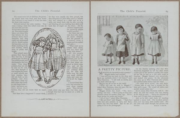 E781 - Child_s Pictorial - i12000-12001