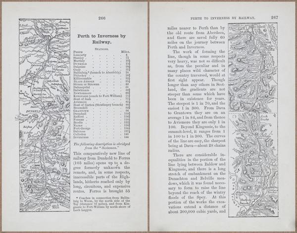 E779 - Black’s Guide to Scotland - 1868 - 11269-11270