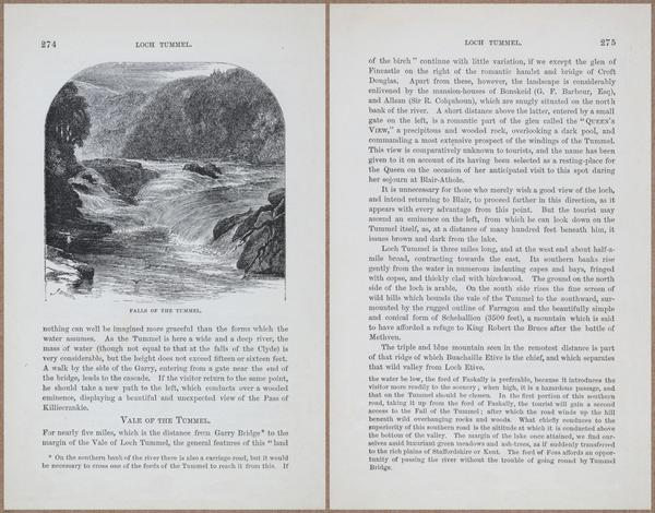 E779 - Black’s Guide to Scotland - 1868 - 11278-11279