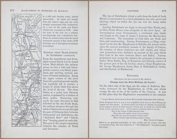 E779 - Black’s Guide to Scotland - 1868 - 11282-11283