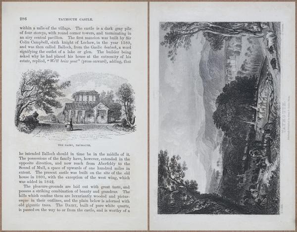 E779 - Black’s Guide to Scotland - 1868 - 11290-11291