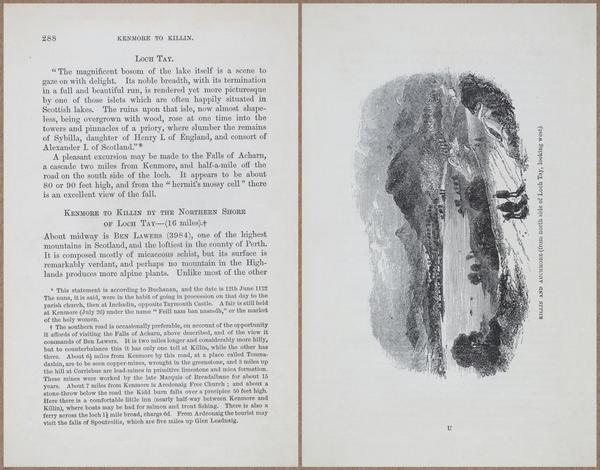 E779 - Black’s Guide to Scotland - 1868 - 11294-11295