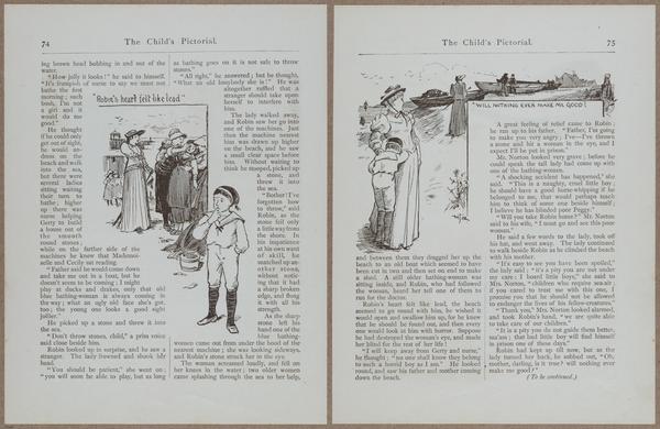 E781 - Child_s Pictorial - i12012-12013