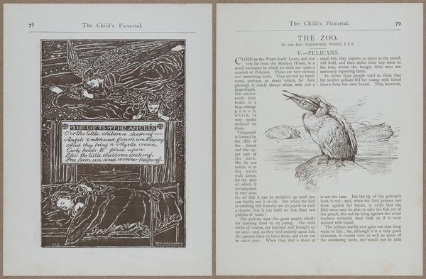 E781 - Child_s Pictorial - i12016-12017