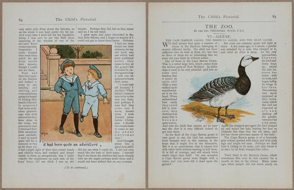 E781 - Child_s Pictorial - i12022-12023