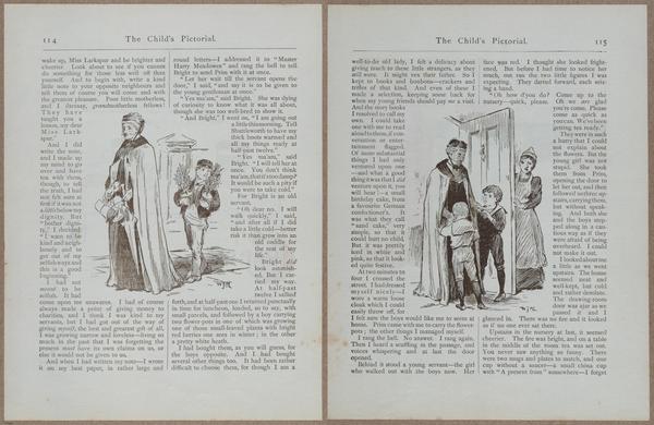 E781 - Child_s Pictorial - i12052-12053