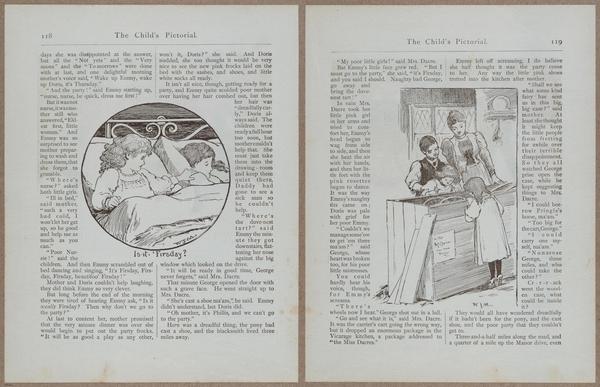 E781 - Child_s Pictorial - i12056-12057
