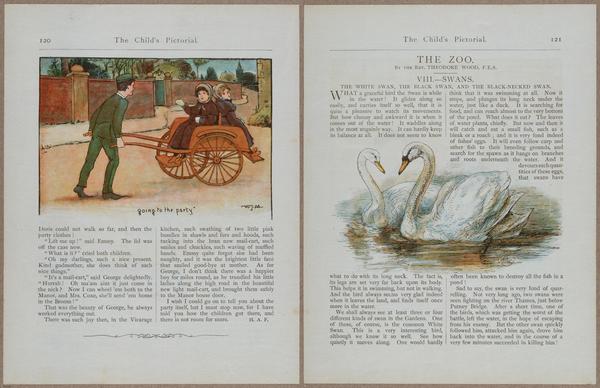 E781 - Child_s Pictorial - i12059-12060