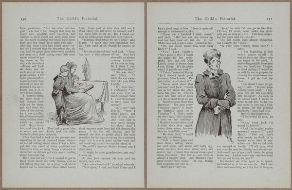 E781 - Child_s Pictorial - i12069-12070
