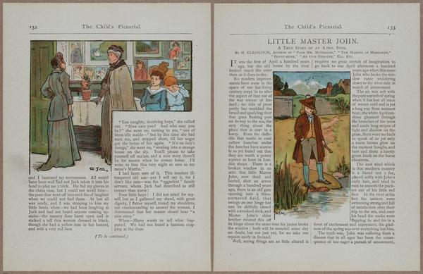 E781 - Child_s Pictorial - i12071-12072