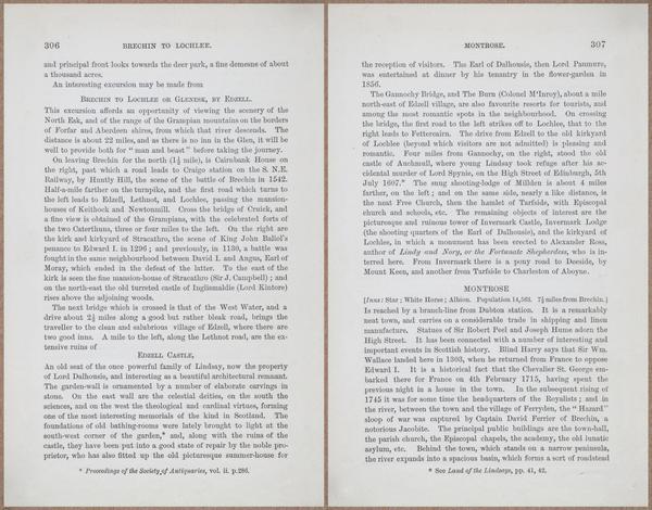 E779 - Black’s Guide to Scotland - 1868 - 11316-11317