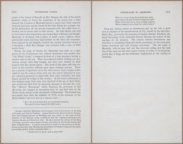 E779 - Black’s Guide to Scotland - 1868 - 11320-11321