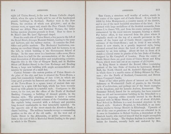 E779 - Black’s Guide to Scotland - 1868 - 11328-11329
