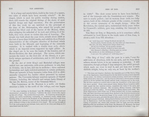 E779 - Black’s Guide to Scotland - 1868 - 11332-11333