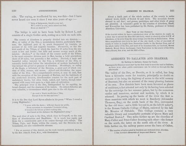 E779 - Black’s Guide to Scotland - 1868 - 11334-11336