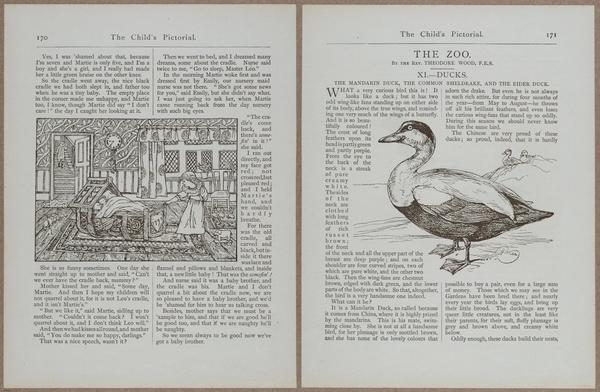 E781 - Child_s Pictorial - i12109-12110