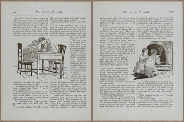 E781 - Child_s Pictorial - i12117-12118